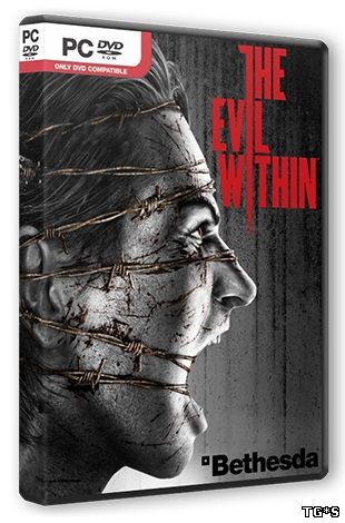 The Evil Within [Update 2] (2014) PC | RePack от R.G. Steamgames