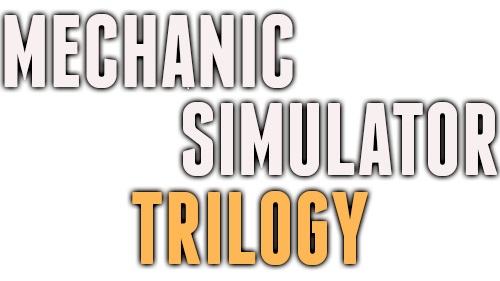 Mechanic Simulator Trilogy [RePack] [2015|Rus|Eng|Multi7]