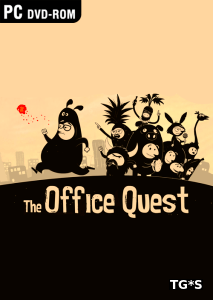 Office Quest (2018) PC | RePack by Other s
