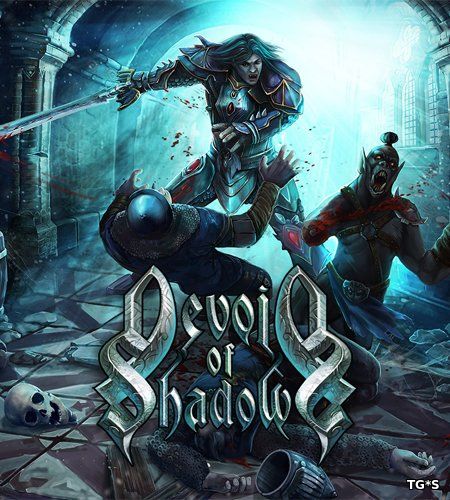 Devoid of Shadows [ENG] (2017) PC | Лицензия
