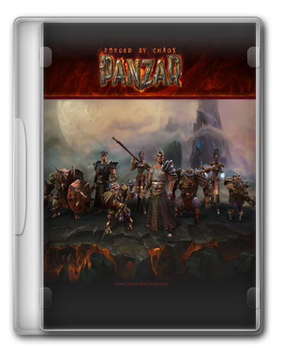 Panzar: Forged by Chaos (2012/PC/Rus)