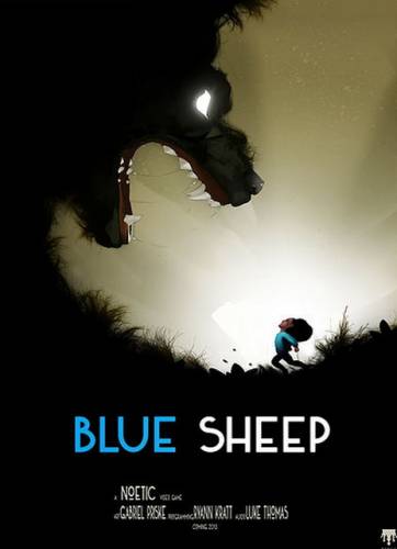 Blue Sheep [2016|Eng]