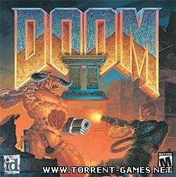 Doom II: Hell on Earth (1994) PC