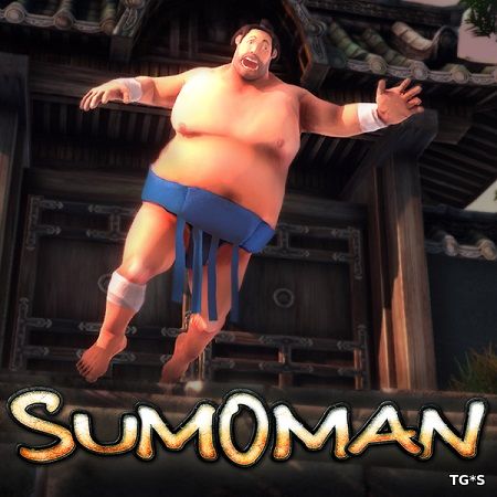 Sumoman (2017) PC | RePack by qoob