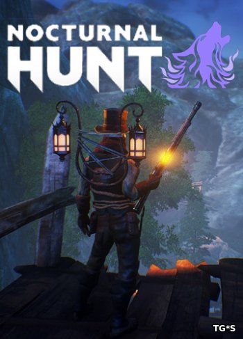 Nocturnal Hunt [ENG] (2017) PC | Лицензия