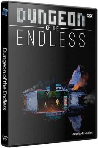 Dungeon of the Endless [v 1.10] (2014) PC | RePack от R.G. Механики