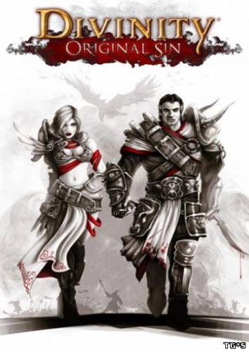 Divinity: Original Sin - Digital Collectors Edition (2014) PC | RePack от R.G. Механики