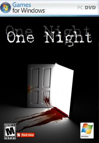 One Night (2015) PC | RePack