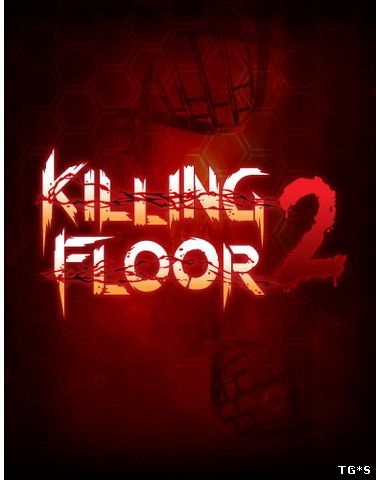 Killing Floor 2 + SDK [v1036] (2015) PC | Repack от W.A.L
