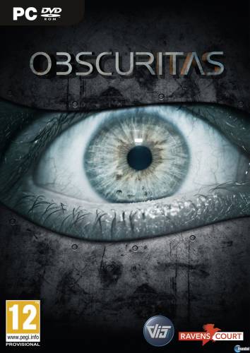 Obscuritas (2016) PC | Лицензия