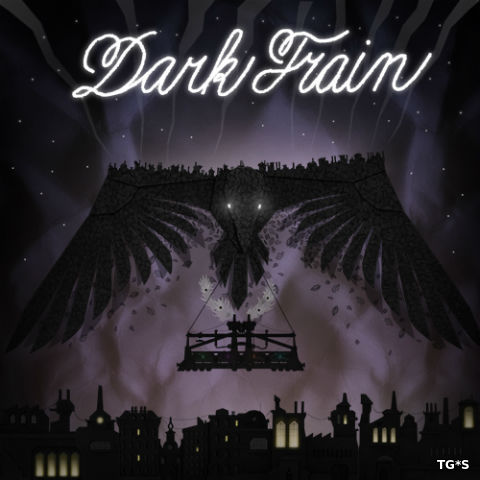 Dark Train (2016) PC | RePack от R.G. Freedom