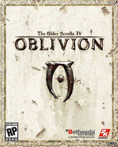 The Elder Scrolls IV: Oblivion - Моды "Сделано в Игромании"