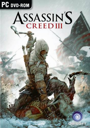 Вся информация об Assassin's Creed 3
