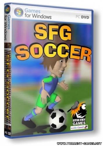 SFG Soccer: Football Fever v1.272