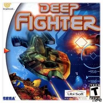 Deep Fighter (2000) PC | RePack