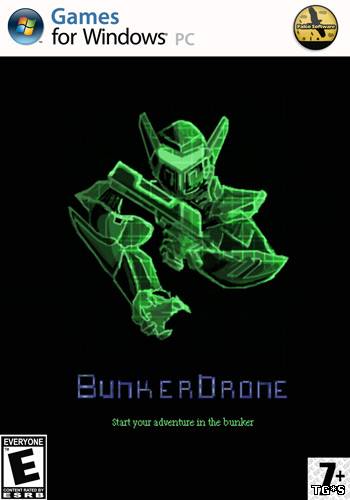 Bunker Drone (2013/PC/Eng) by tg