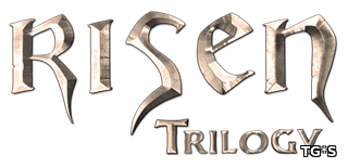 Risen Trilogy [RePack] [2009-2014|Rus|Eng|Multi8]