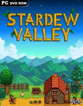 Stardew Valley [v 1.3.27] (2016) PC | Лицензия GOG