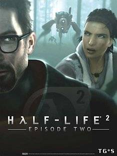 Half-Life 2: Episode Two (2007) PC