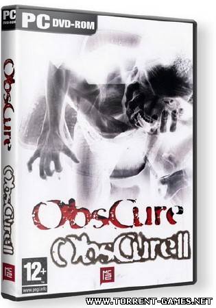 Obscure Collection [L|Steam-Rip] (2014/PC/Eng) by R.G. GameWorks