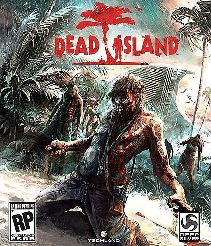 Dead Island [Preload] / Мертвый остров (Eng)