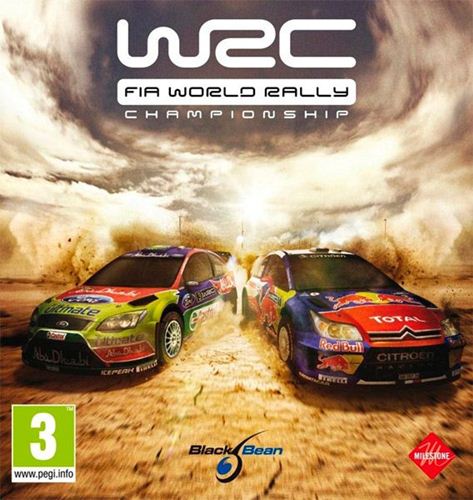 WRC 5 FIA World Rally Championship (Bigben Interactive, Plug In Digital) (RUS/ENG/MULTi8) [L]