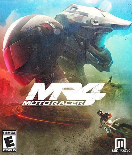Moto Racer 4: Deluxe Edition [v 1.5 + 6 DLC] (2016) PC | RePack by FitGirl