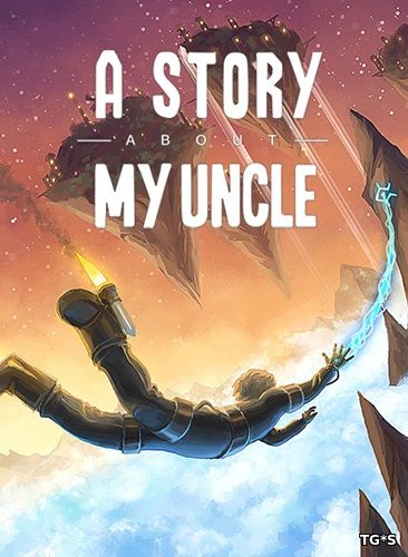 A Story About My Uncle (2014) PC | RePack by R.G. Catalyst
