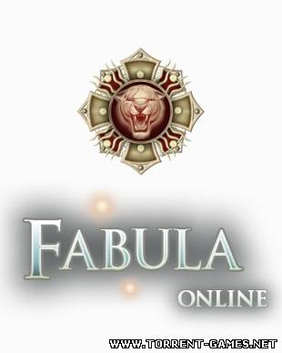 Fabula Online (2010) PC