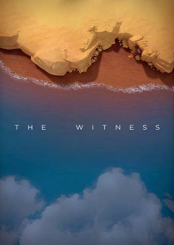 The Witness [Update 18] (2015) PC | RePack от Let'sРlay