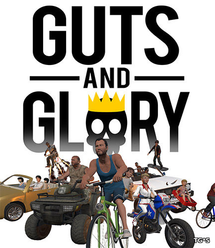 Guts and Glory (2018) PC | RePack by FitGirl