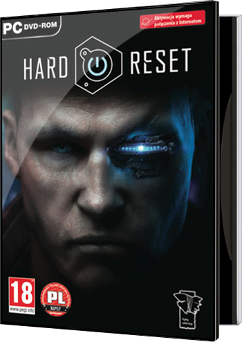 Hard Reset Flying Wild Hog RUS RePack by xatab [ R.G. Packers]