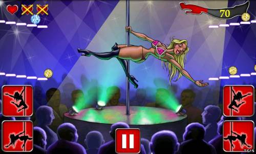 [Игра] (Android 2.1+) Strip Club XXL