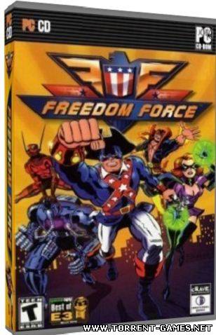 Freedom Force