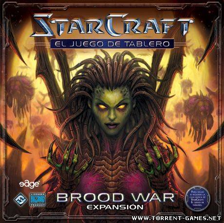 starcraft brood war torrent