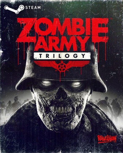 Zombie Army: Trilogy [Update 5] (2015) PC | RePack от ShootGun1982