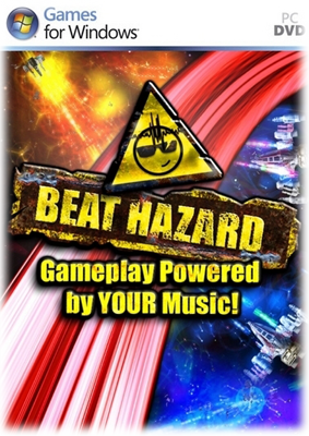 Beat Hazard [+ DLC] [Steam-Rip] (2011/PC/Eng) by R.G. Игроманы