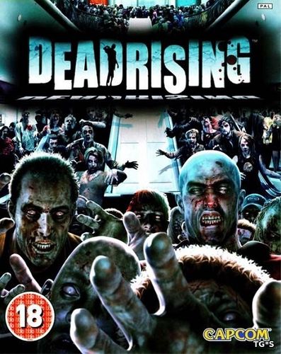 Dead Rising [v 1.0.1.0] (2016) PC | RePack от FitGirl