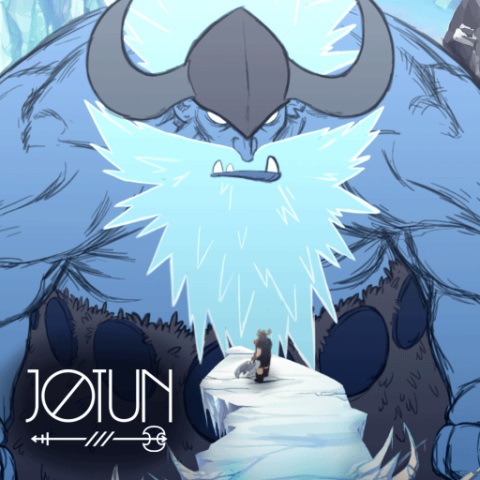 Jotun (2015) PC | RePack от XLASER