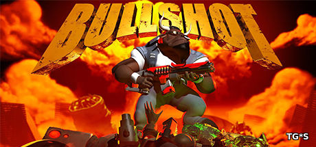 Bullshot (2016) PC | Лицензия