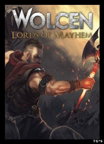 Wolcen: Lords of Mayhem [v 0.4.1A] (2016) PC | Steam-Rip от Let'sРlay