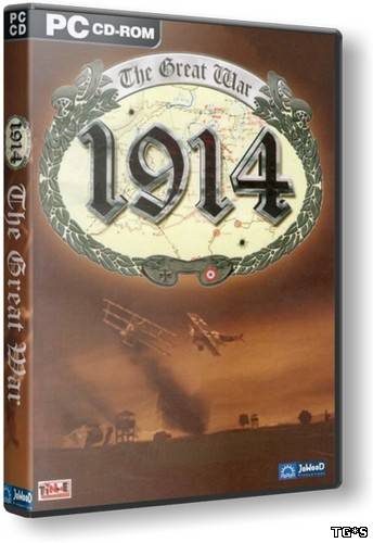 1914: The Great War (2002) PC | RePack