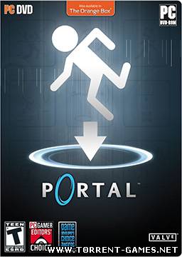 Portal - Dilogy (2011) PC | RePack от R.G. Механики