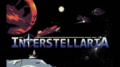 Interstellaria [GoG] [2015|Eng]
