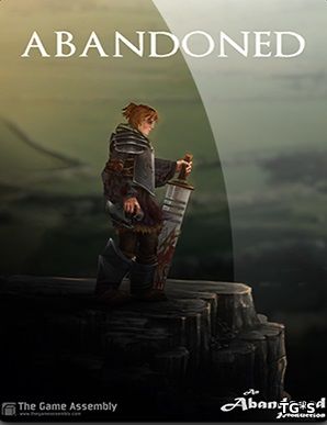 Abandoned (2013) PC | RePack by qoob