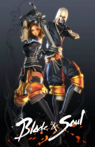 Blade and Soul [2422485.00] (2014) PC | Online-only