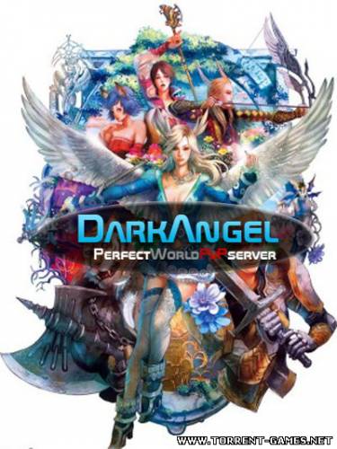 Perfect World: DarkAngel PvP (2008) PC