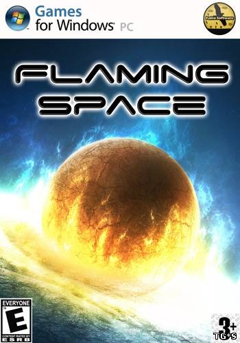 Flaming Space (2011/PC/Eng) by tg