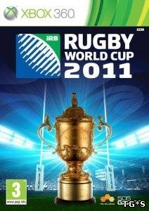 Rugby World Cup 2011 [XBOX360]