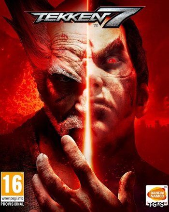 Tekken 7 - Deluxe Edition (2017) PC | RePack от qoob